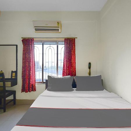 Capital O Kabita Guest House Near Acropolis Mall Kalkutta Exterior foto