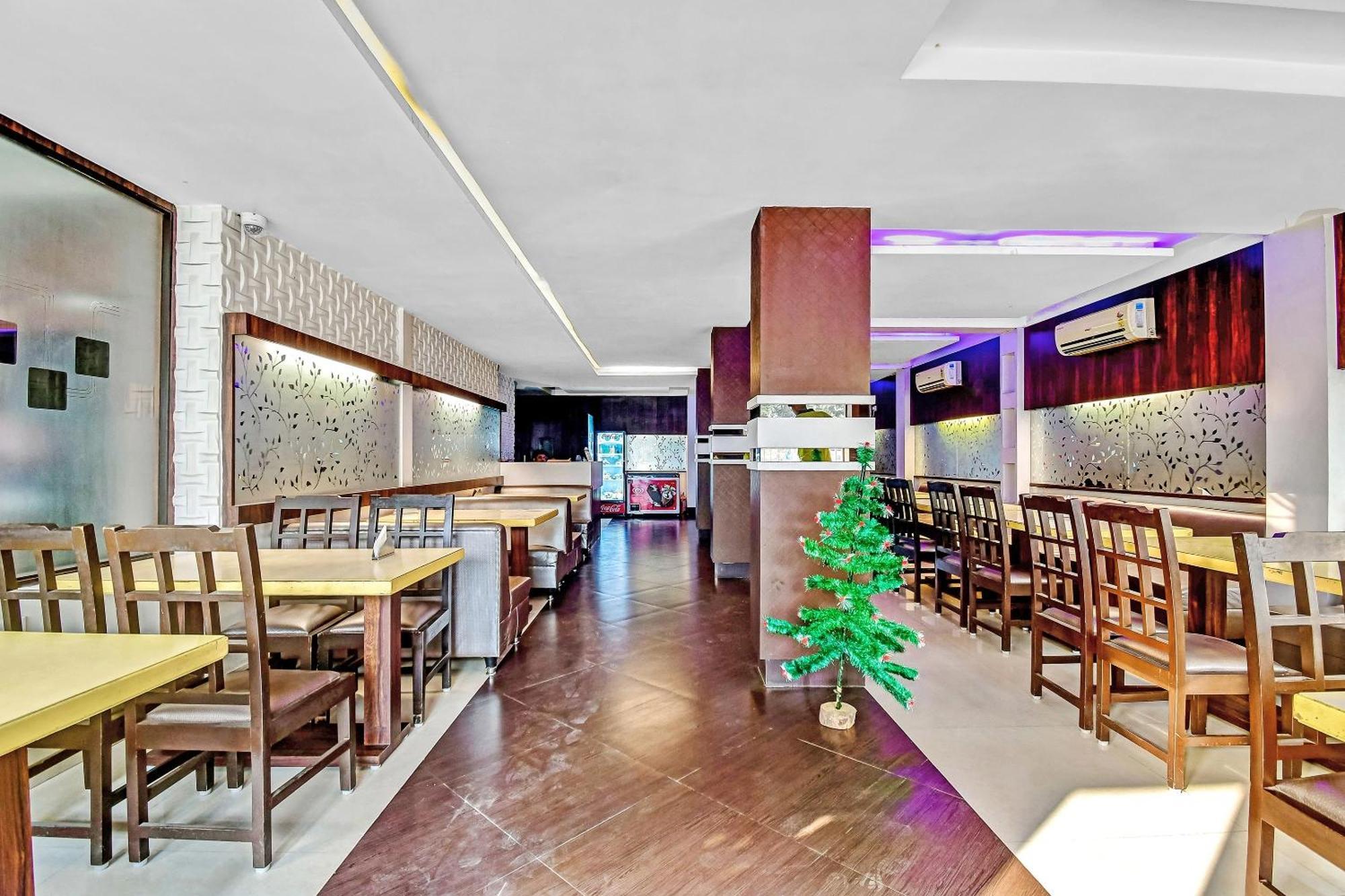 Capital O Kabita Guest House Near Acropolis Mall Kalkutta Exterior foto