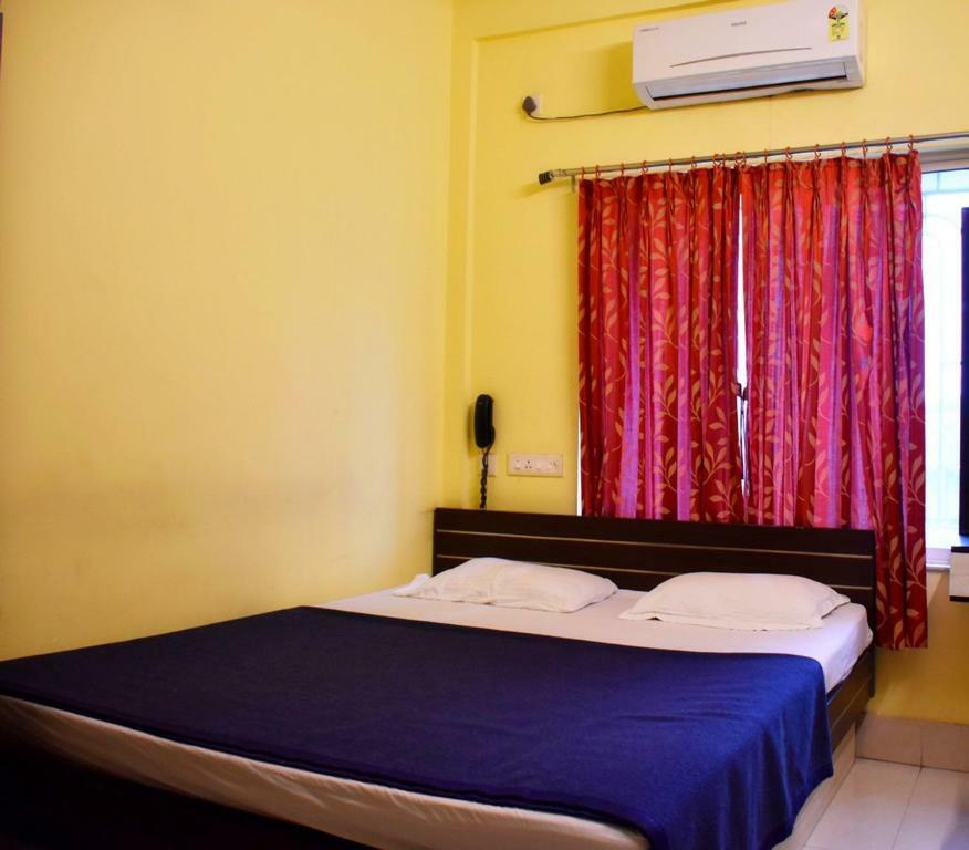 Capital O Kabita Guest House Near Acropolis Mall Kalkutta Exterior foto